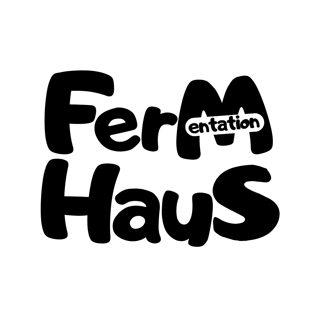 Baking Classes LOGO FERMHAUS 1