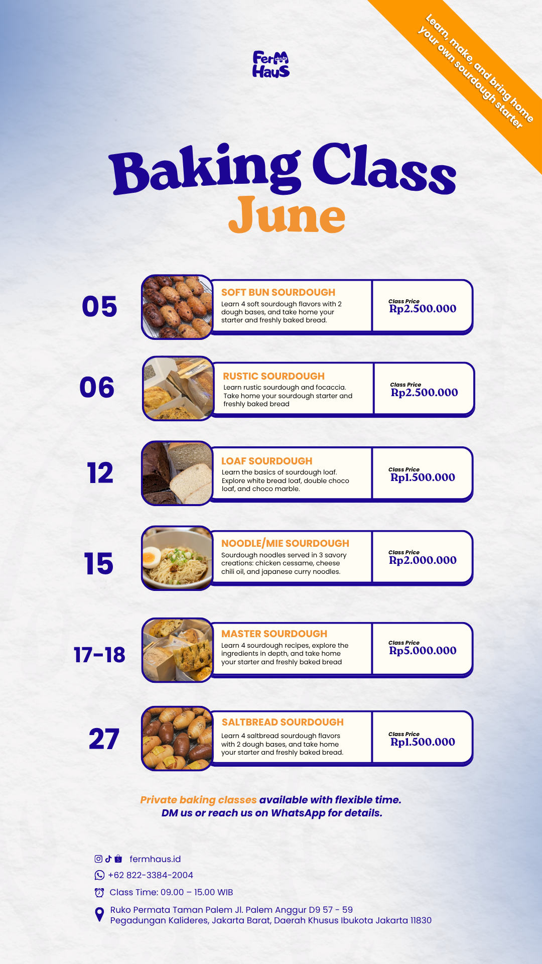 Baking Classes pricelist jadwal baking class (new) (14)